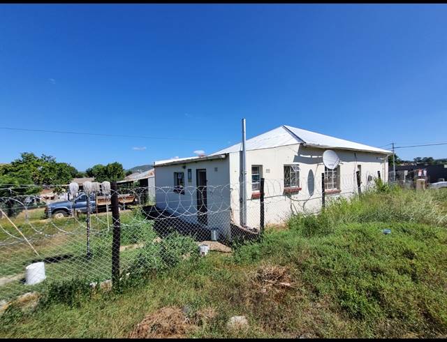 3 BEDROOM HOUSE FOR SALE IN COLLEGE HILL